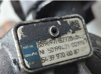  Турбина Renault Scenic 2009-2012 20656217 #2