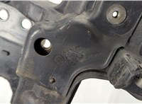 6Y0823509F Замок капота Skoda Fabia 1999-2007 11532078 #3