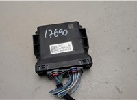 13542827 Блок комфорта Chevrolet Trax 2023-2025 20656237 #1