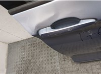  Дверная карта (Обшивка двери) BMW X3 F25 2010-2017 11935683 #2