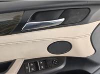  Дверь боковая (легковая) BMW X3 F25 2010-2017 20656241 #7