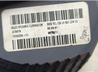 63217220240 Фонарь (задний) BMW X3 F25 2010-2017 20656249 #9