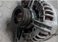 93183435 Генератор Opel Astra H 2004-2010 20656250 #2