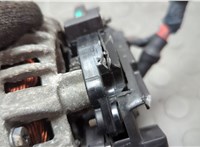 93183435 Генератор Opel Astra H 2004-2010 20656250 #3