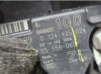 93183435 Генератор Opel Astra H 2004-2010 20656250 #4