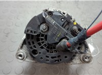 93183435 Генератор Opel Astra H 2004-2010 20656250 #5