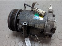 Компрессор кондиционера Opel Astra H 2004-2010 20656251 #1