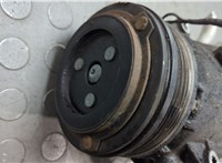 Компрессор кондиционера Opel Astra H 2004-2010 20656251 #2