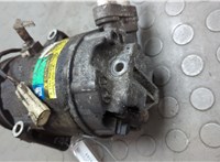 Компрессор кондиционера Opel Astra H 2004-2010 20656251 #4