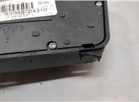 A1648704310 Кнопка регулировки сидений Mercedes GL X164 2006-2012 20656255 #5