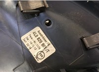  Дефлектор обдува салона KIA Soul 2019-2025 20656259 #3