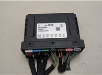13541613 Блок управления бортовой сети (Body Control Module) Chevrolet Trax 2023-2025 20656262 #1