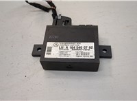 A1645400762 Блок контроля давления в шинах Mercedes GL X164 2006-2012 20656266 #1