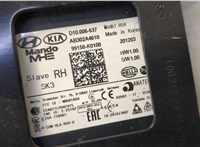  Датчик слепых (мертвых) зон KIA Soul 2019-2025 20656269 #3