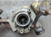  Турбина Volkswagen Transporter 4 1991-2003 20656273 #2