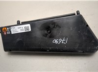 60008479 Подушка безопасности боковая (в сиденье) Chevrolet Trax 2023-2025 20656288 #1