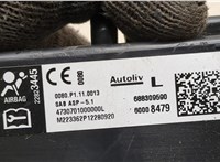 60008479 Подушка безопасности боковая (в сиденье) Chevrolet Trax 2023-2025 20656288 #3