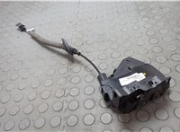 825039969R Замок двери Renault Megane 4 2016-2020 20656290 #1