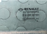 823011553R Стекло боковой двери Renault Megane 4 2016-2020 20656291 #2