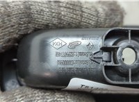 254214896R Кнопка стеклоподъемника (блок кнопок) Renault Megane 4 2016-2020 20656300 #2