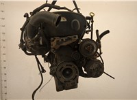 Двигатель (ДВС) Opel Vectra C 2002-2008 20656310 #1