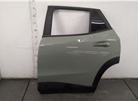 42838788 Дверь боковая (легковая) Chevrolet Trax 2023-2025 20656311 #1