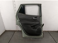 42838788 Дверь боковая (легковая) Chevrolet Trax 2023-2025 20656311 #9