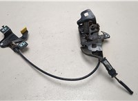 42820399 Замок капота Chevrolet Trax 2023-2025 20656324 #1
