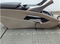 Консоль салона (кулисная часть) Lincoln Nautilus 2018-2023 20656327 #3