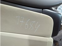 Консоль салона (кулисная часть) Lincoln Nautilus 2018-2023 20656327 #7