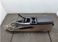 Консоль салона (кулисная часть) Lincoln Nautilus 2018-2023 20656327 #1