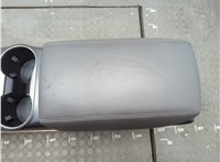 Консоль салона (кулисная часть) Lincoln Nautilus 2018-2023 20656327 #8