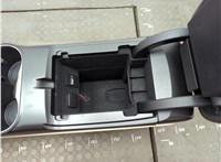 Консоль салона (кулисная часть) Lincoln Nautilus 2018-2023 20656327 #10