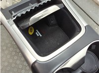 Консоль салона (кулисная часть) Lincoln Nautilus 2018-2023 20656327 #12