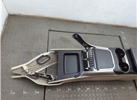 Консоль салона (кулисная часть) Lincoln Nautilus 2018-2023 20656327 #13