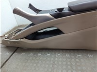 Консоль салона (кулисная часть) Lincoln Nautilus 2018-2023 20656327 #14