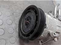 8200939386 Компрессор кондиционера Renault Megane 3 2009-2016 20656329 #2