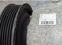 8200939386 Компрессор кондиционера Renault Megane 3 2009-2016 20656329 #3