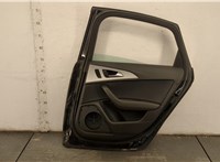 4G5833052 Дверь боковая (легковая) Audi A6 (C7) 2011-2018 20656342 #2