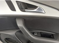 4G5833052 Дверь боковая (легковая) Audi A6 (C7) 2011-2018 20656342 #8