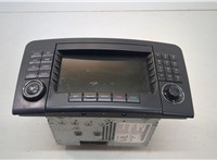 Магнитола Mercedes GL X164 2006-2012 20656343 #1