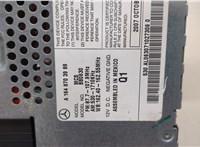 Магнитола Mercedes GL X164 2006-2012 20656343 #2