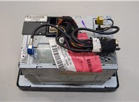 Магнитола Mercedes GL X164 2006-2012 20656343 #4