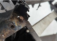 A1698800460 Замок капота Mercedes A W169 2004-2012 11532160 #3