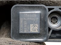 13544408 Датчик удара Chevrolet Trax 2023-2025 20656350 #2