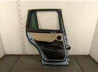  Дверь боковая (легковая) BMW X3 F25 2010-2017 20656355 #8
