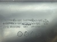  Бардачок (вещевой ящик) Jeep Cherokee 2013-2023 20656356 #11