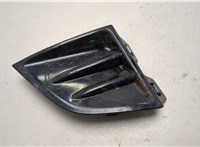 42780280 Заглушка (решетка) бампера Chevrolet Trax 2023-2025 20656371 #1