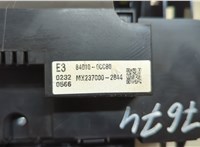 840100CC80 Переключатель отопителя (печки) Toyota Tundra 2007-2013 20656375 #3