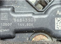 96843503 Генератор Chevrolet Spark 2009-2016 20656377 #3